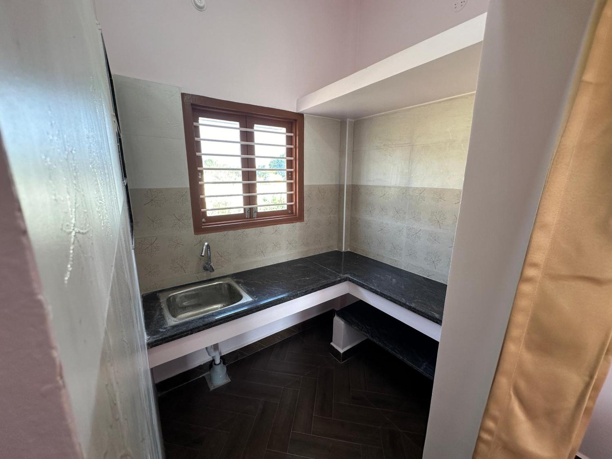 Om Lingeswaran Home Stay Tiruvannāmalai Zewnętrze zdjęcie
